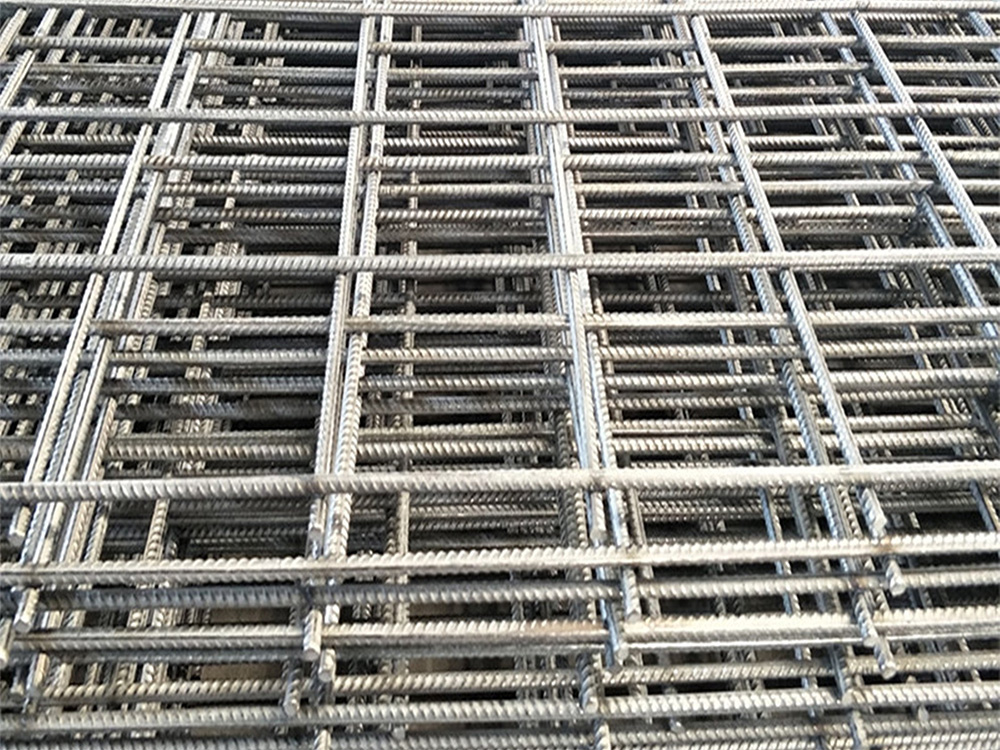 鋼筋焊接網(wǎng)片